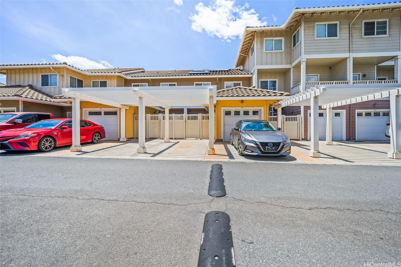 Mehana townhouse # 504, Kapolei, Hawaii - photo 3 of 22