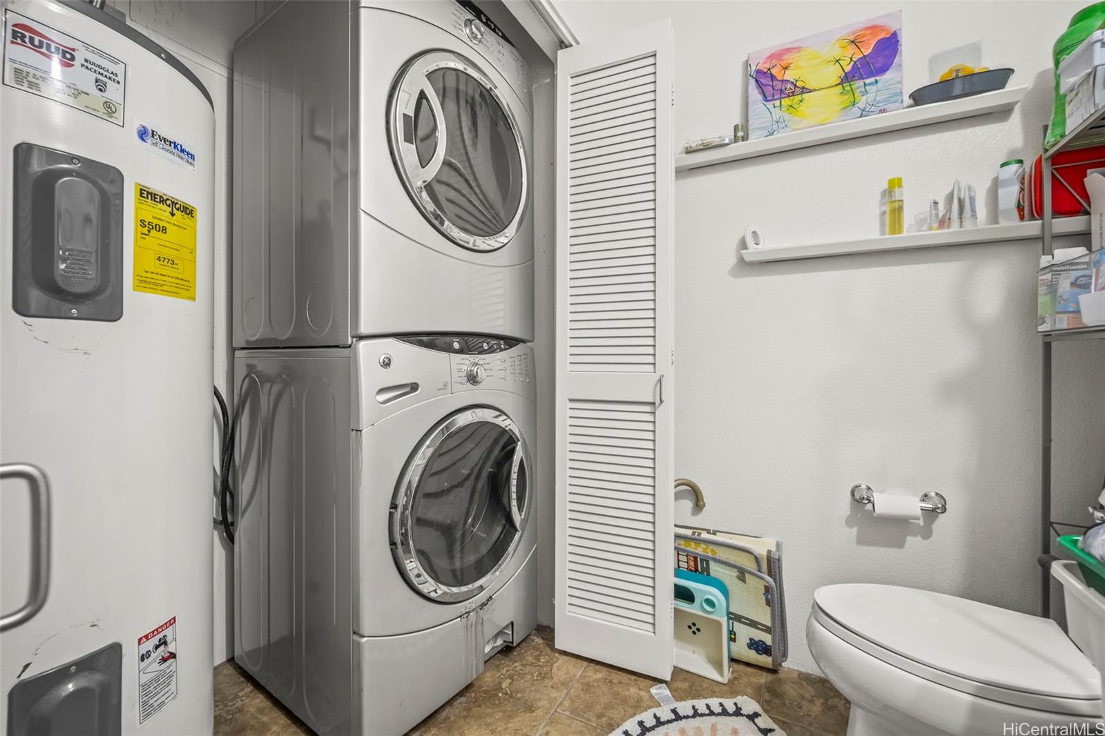 Mehana townhouse # 504, Kapolei, Hawaii - photo 22 of 22