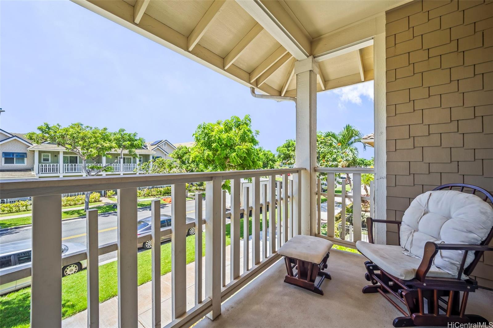 Mehana townhouse # 504, Kapolei, Hawaii - photo 4 of 22