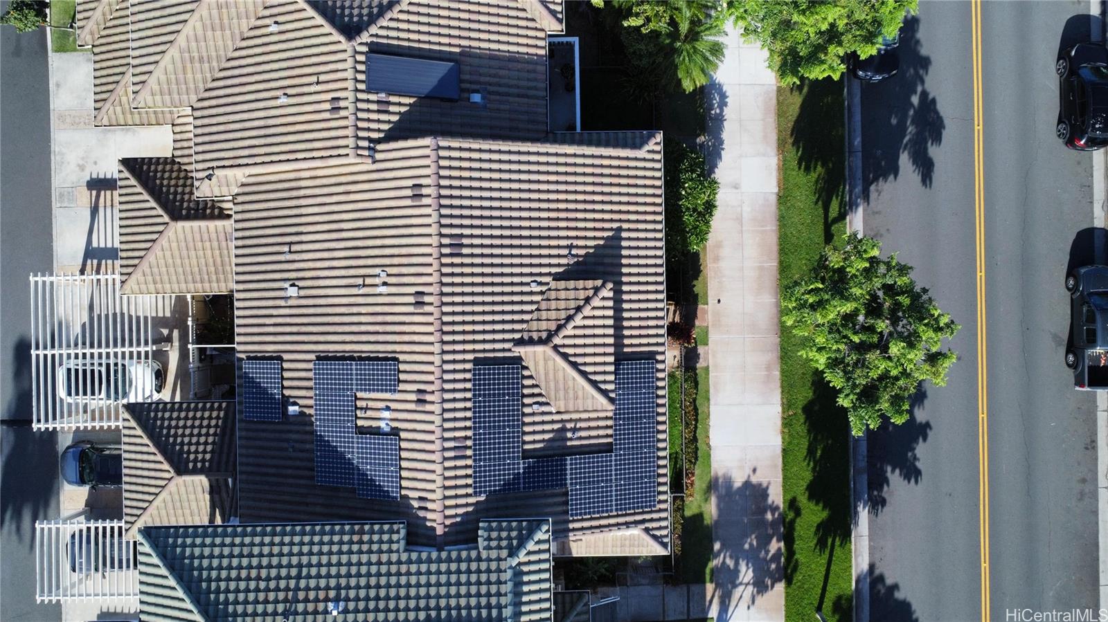 Mehana townhouse # 504, Kapolei, Hawaii - photo 6 of 22