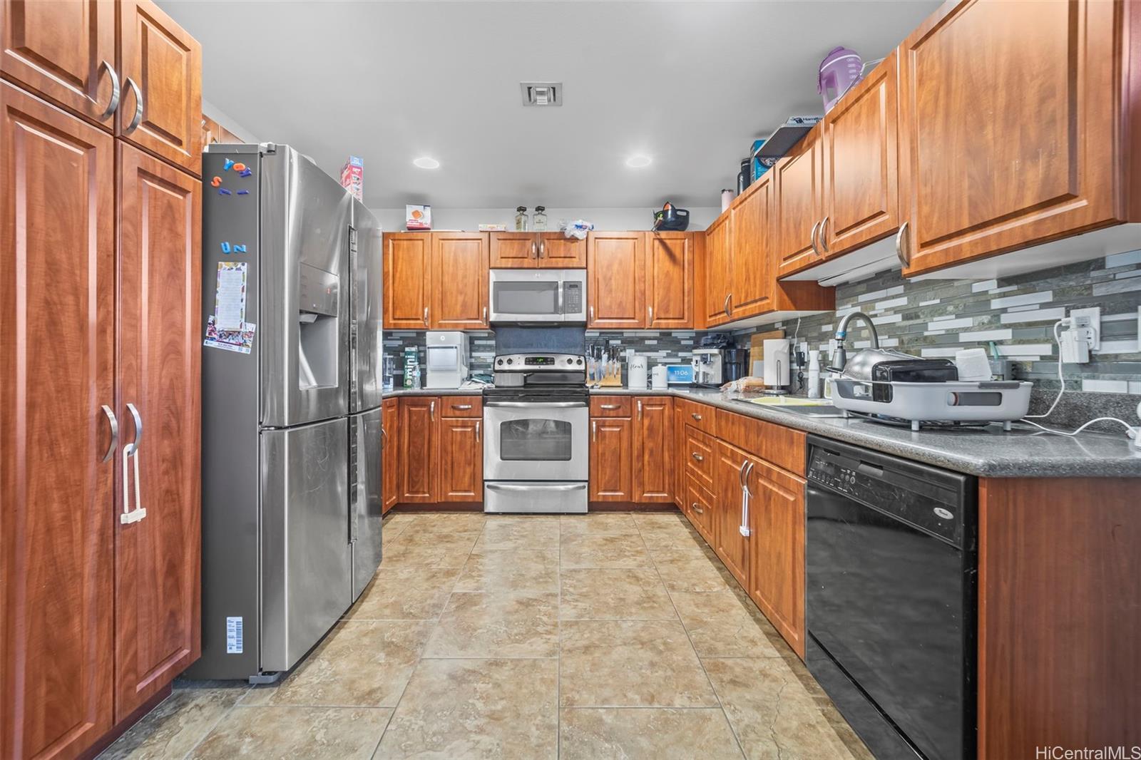 Mehana townhouse # 504, Kapolei, Hawaii - photo 7 of 22