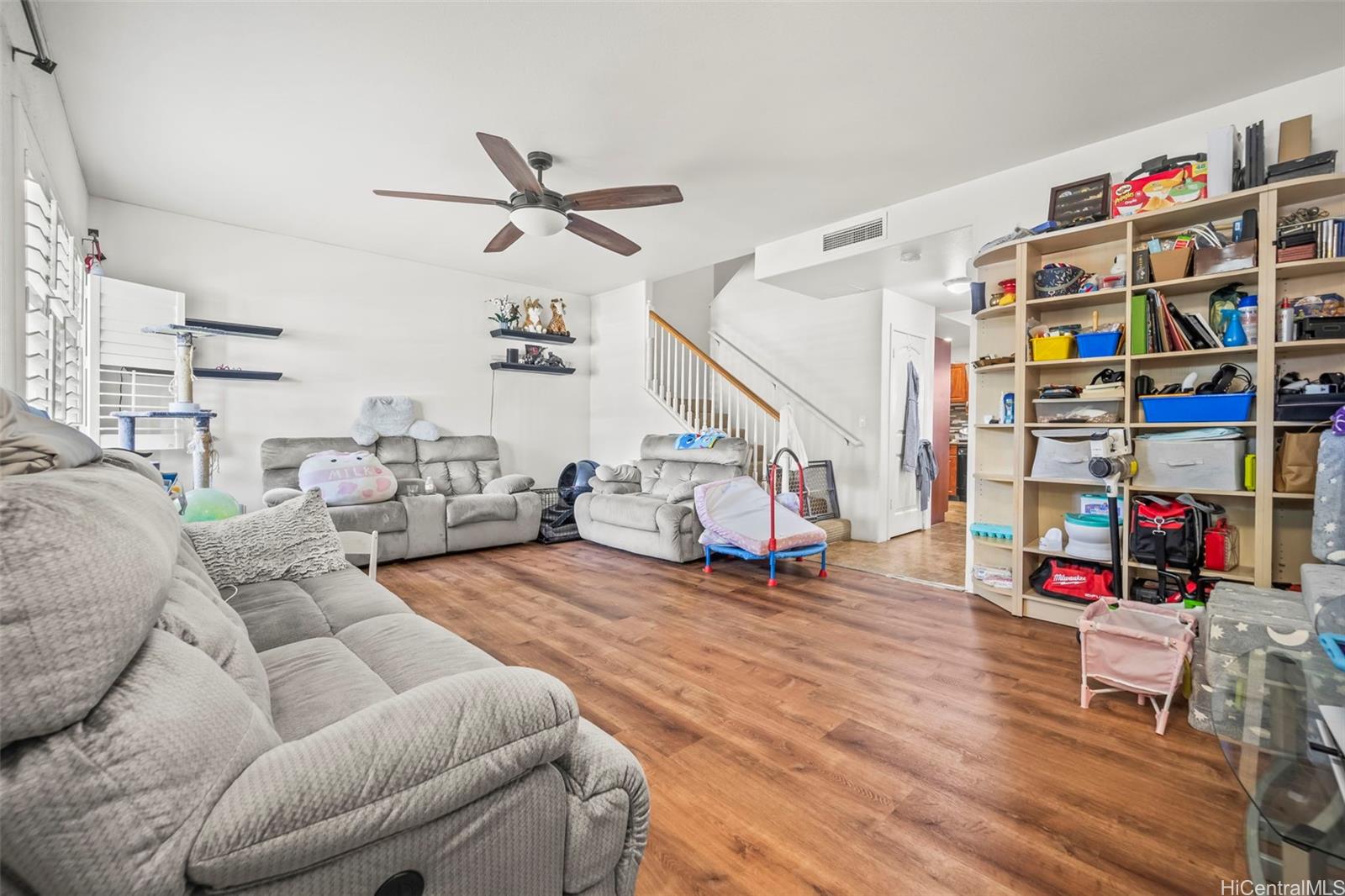 Mehana townhouse # 504, Kapolei, Hawaii - photo 9 of 22