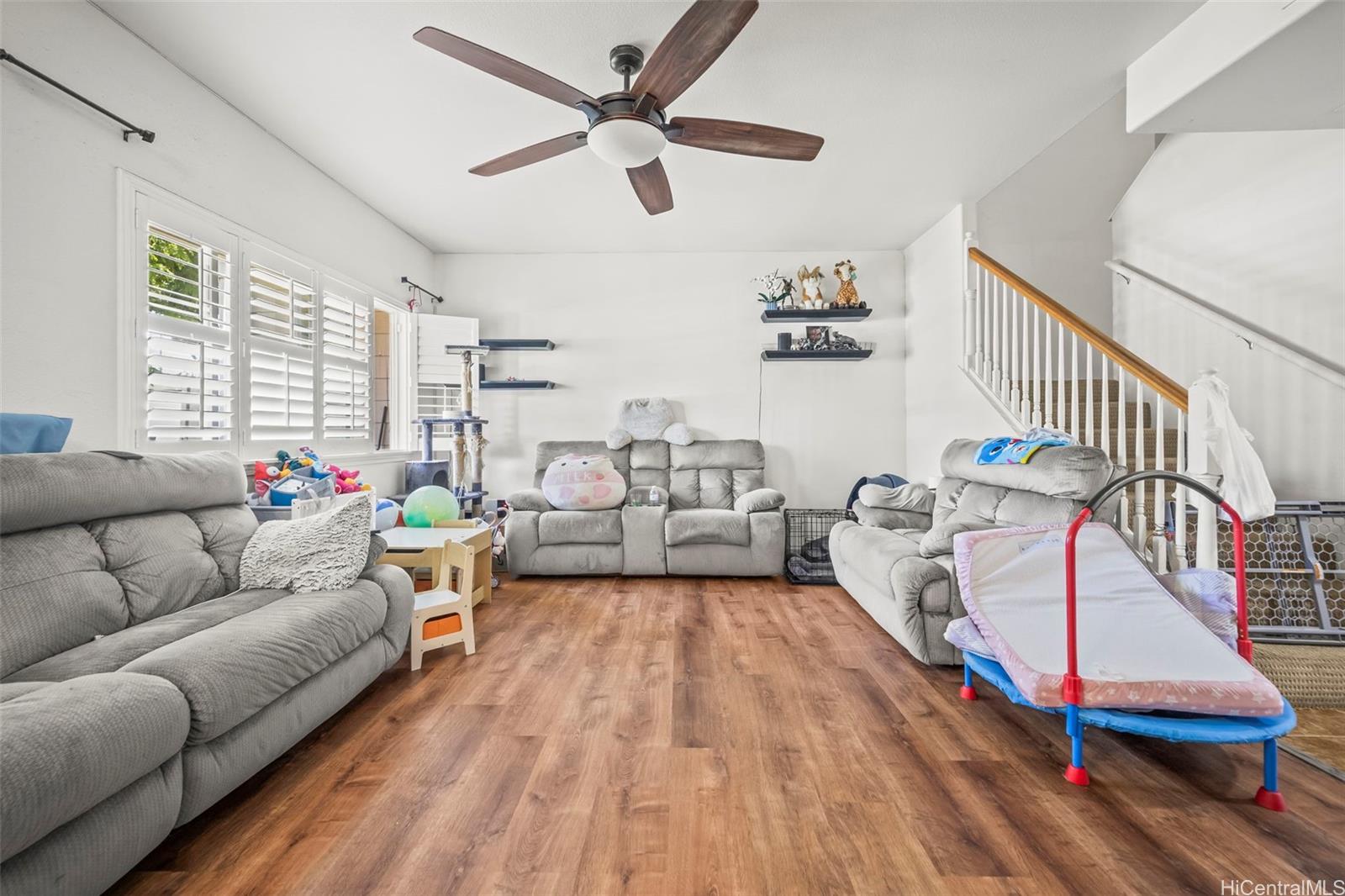 Mehana townhouse # 504, Kapolei, Hawaii - photo 10 of 22