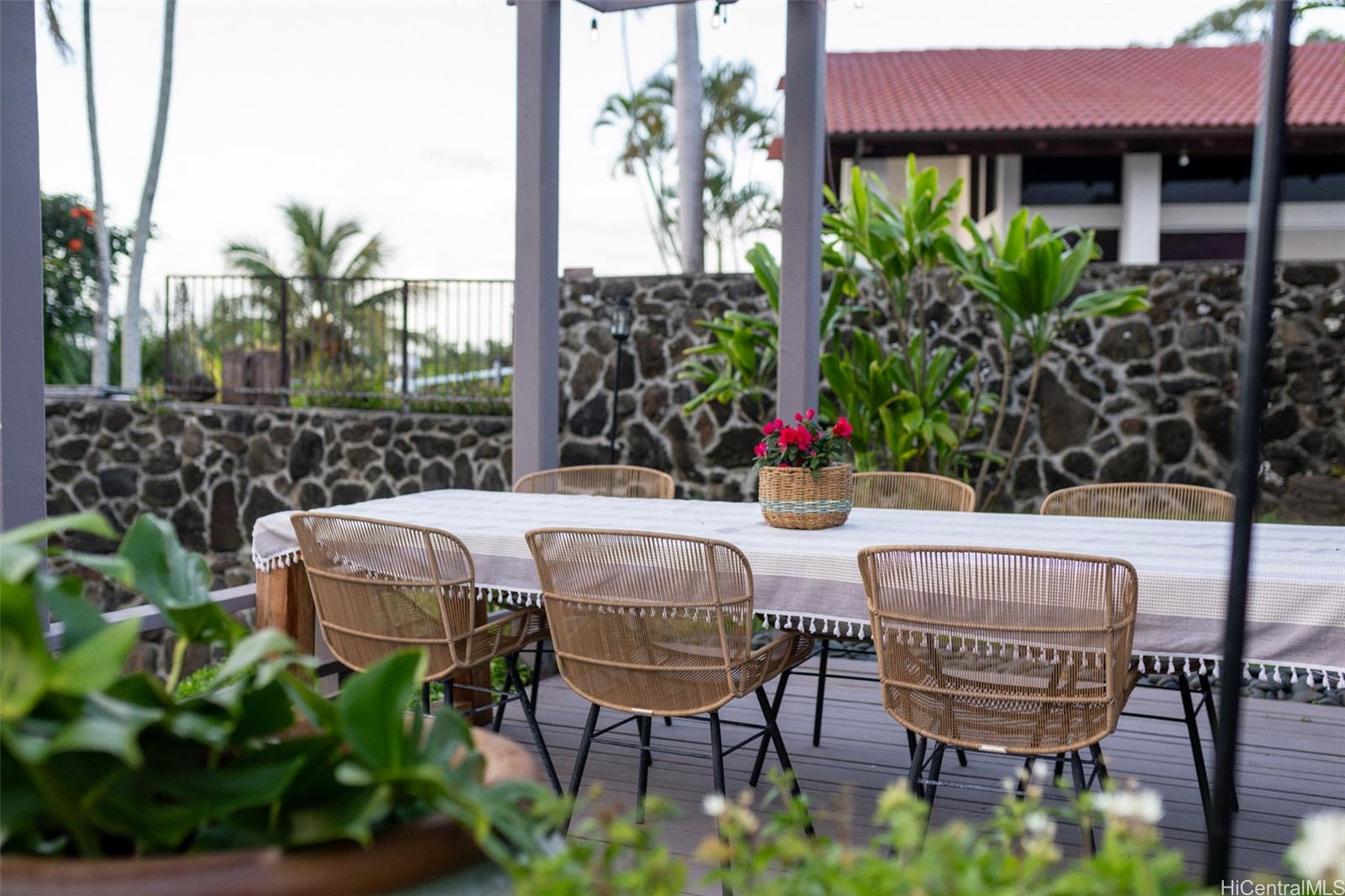 1120 Kamahele St Kailua - Rental - photo 15 of 17