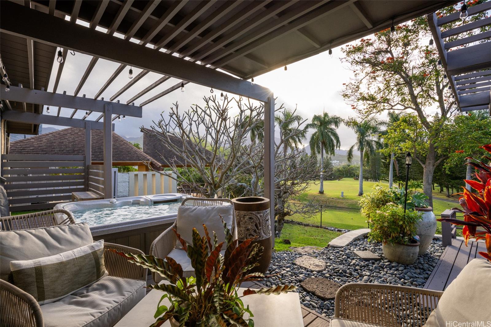 1120 Kamahele St Kailua - Rental - photo 16 of 17