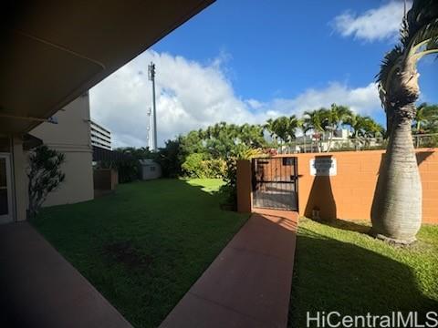 Lakeview Gardens condo # 1901, Honolulu, Hawaii - photo 12 of 14