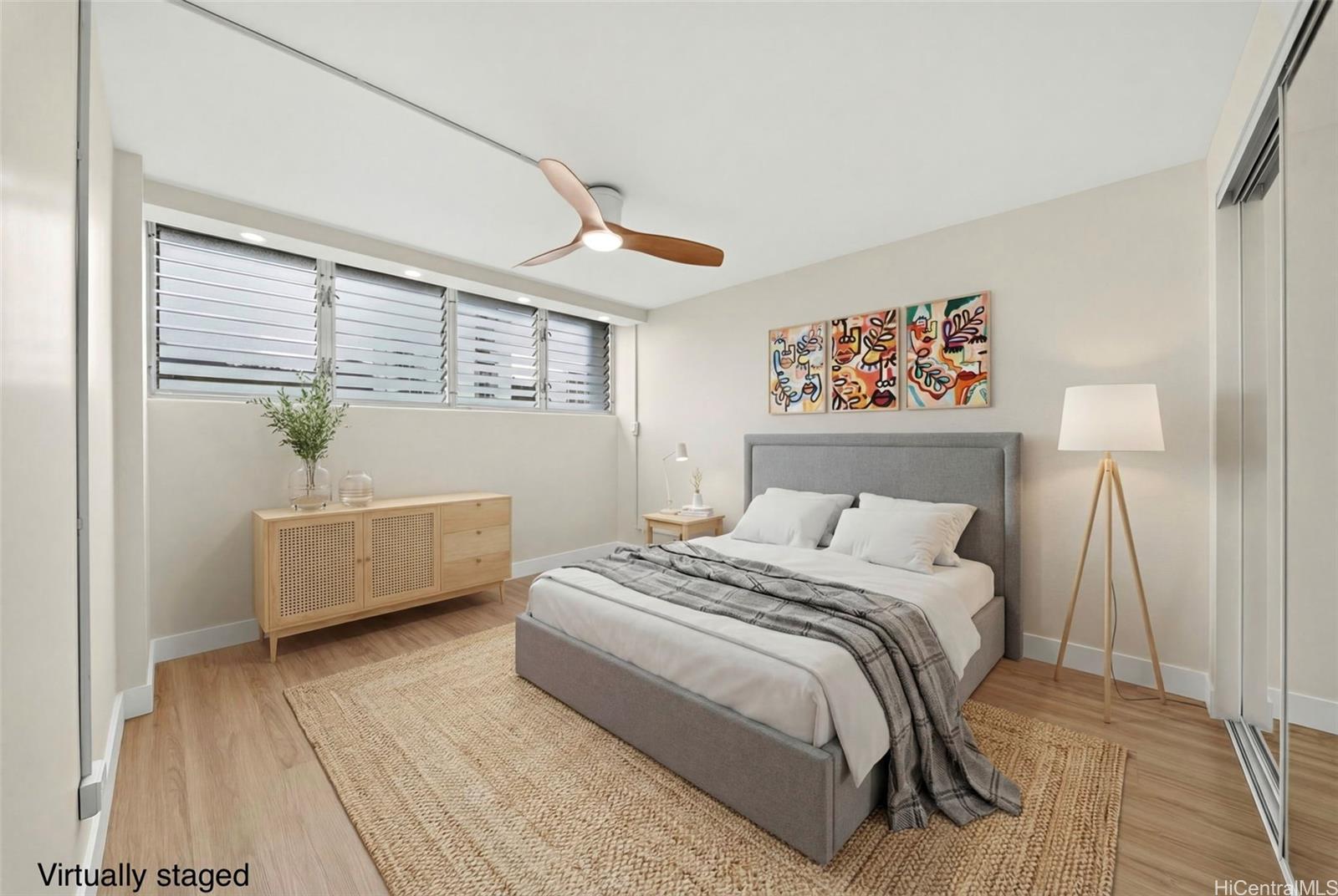 Wilder Regent condo # 1000B, Honolulu, Hawaii - photo 11 of 20