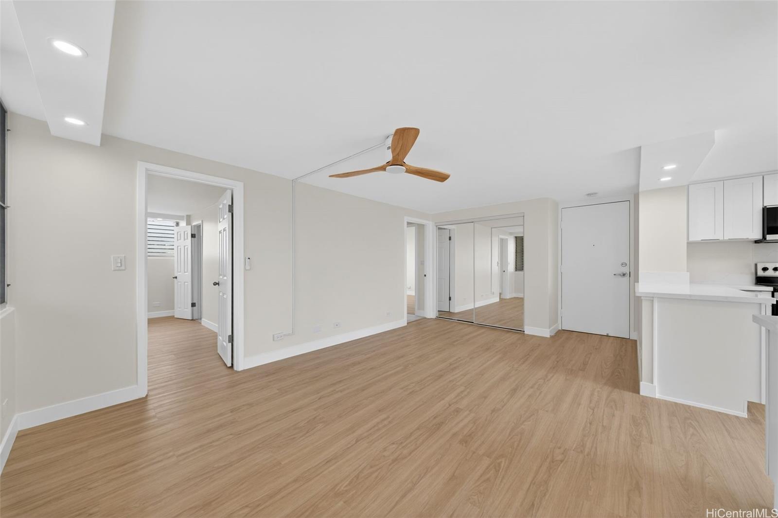 Wilder Regent condo # 1000B, Honolulu, Hawaii - photo 3 of 20