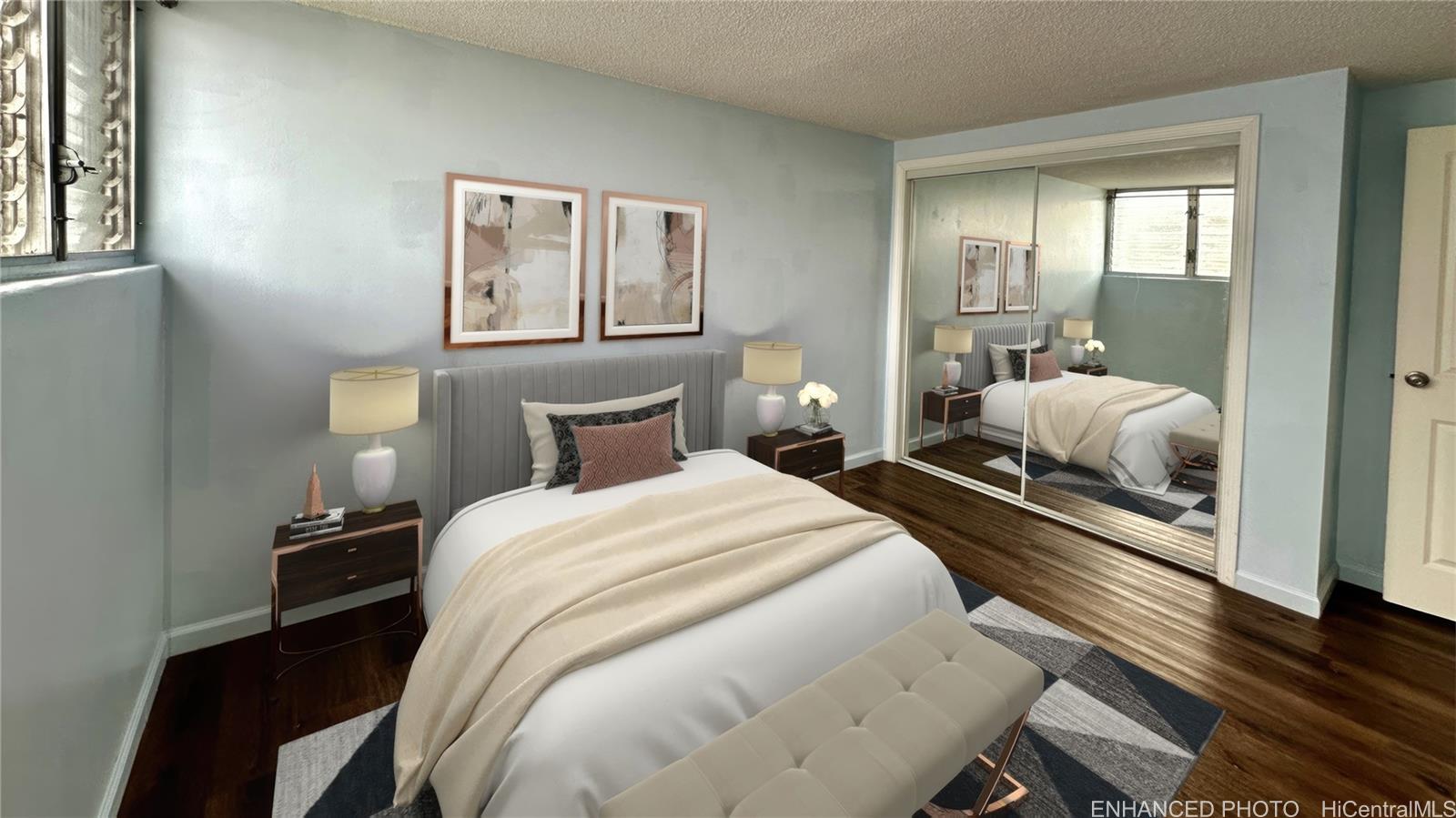 Wilder Regent condo # 900B, Honolulu, Hawaii - photo 12 of 19