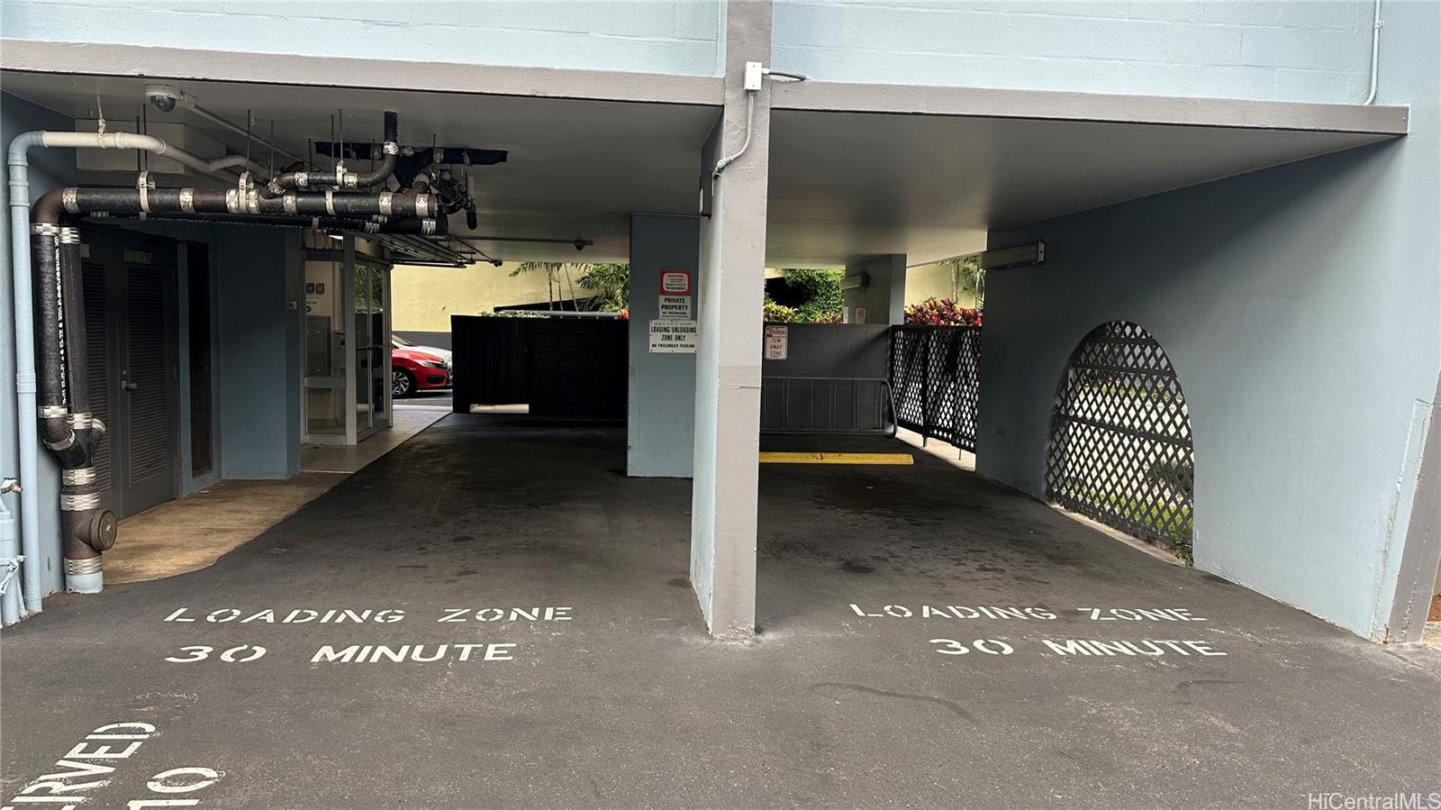 Wilder Regent condo # 900B, Honolulu, Hawaii - photo 19 of 19