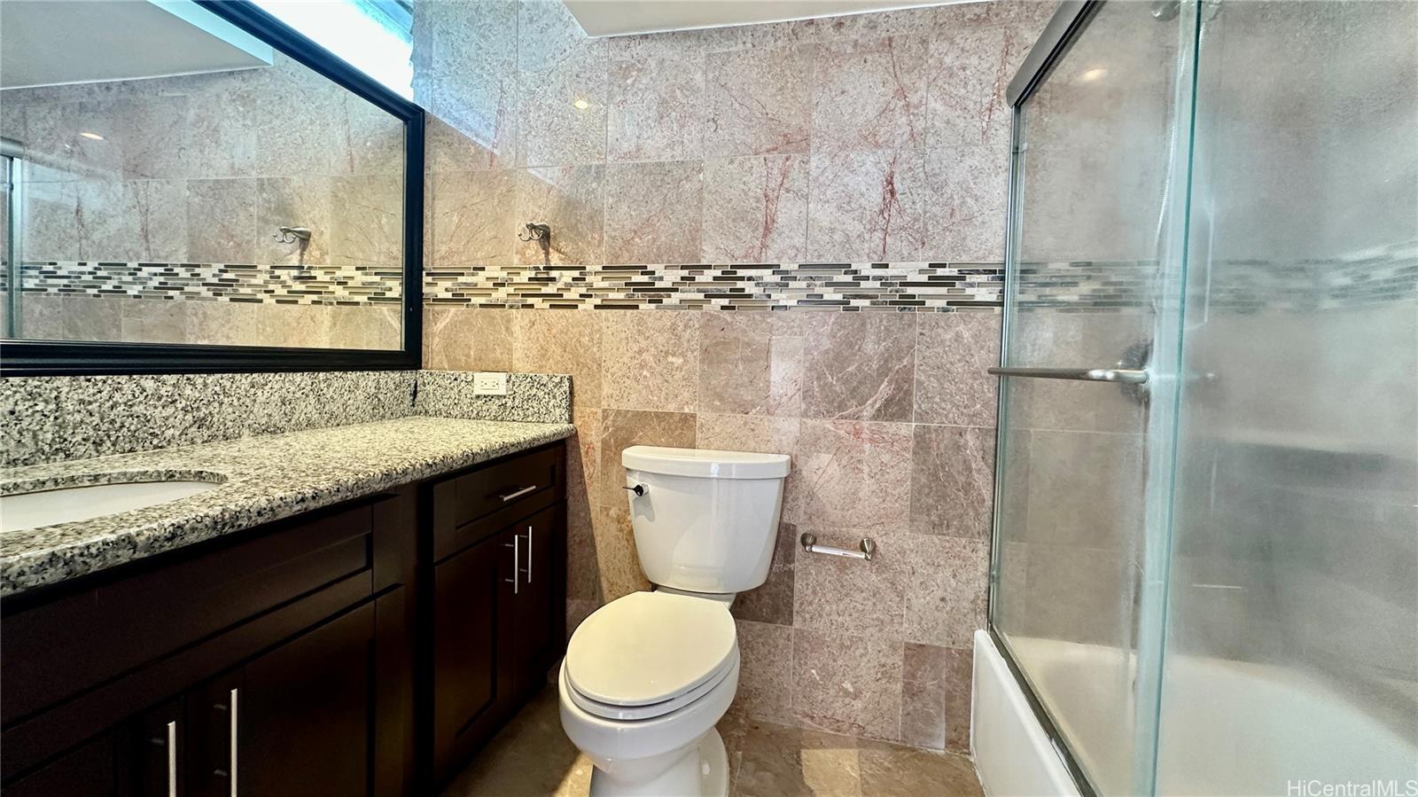 Wilder Regent condo # 900B, Honolulu, Hawaii - photo 6 of 19