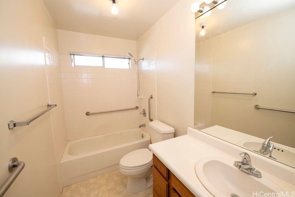 1122  4th Ave Kaimuki, Diamond Head home - photo 16 of 24