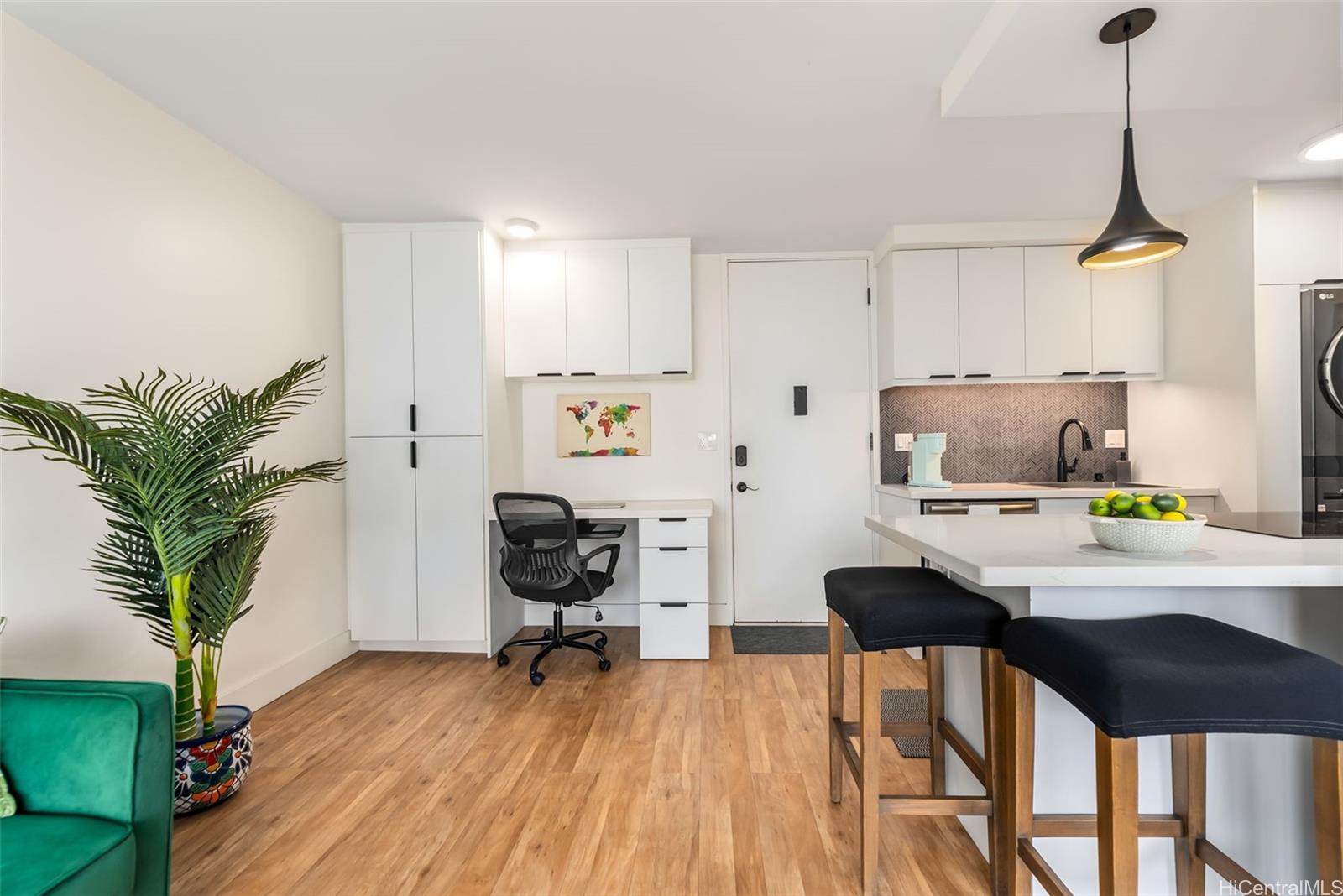 Elms condo # 702, Honolulu, Hawaii - photo 11 of 25