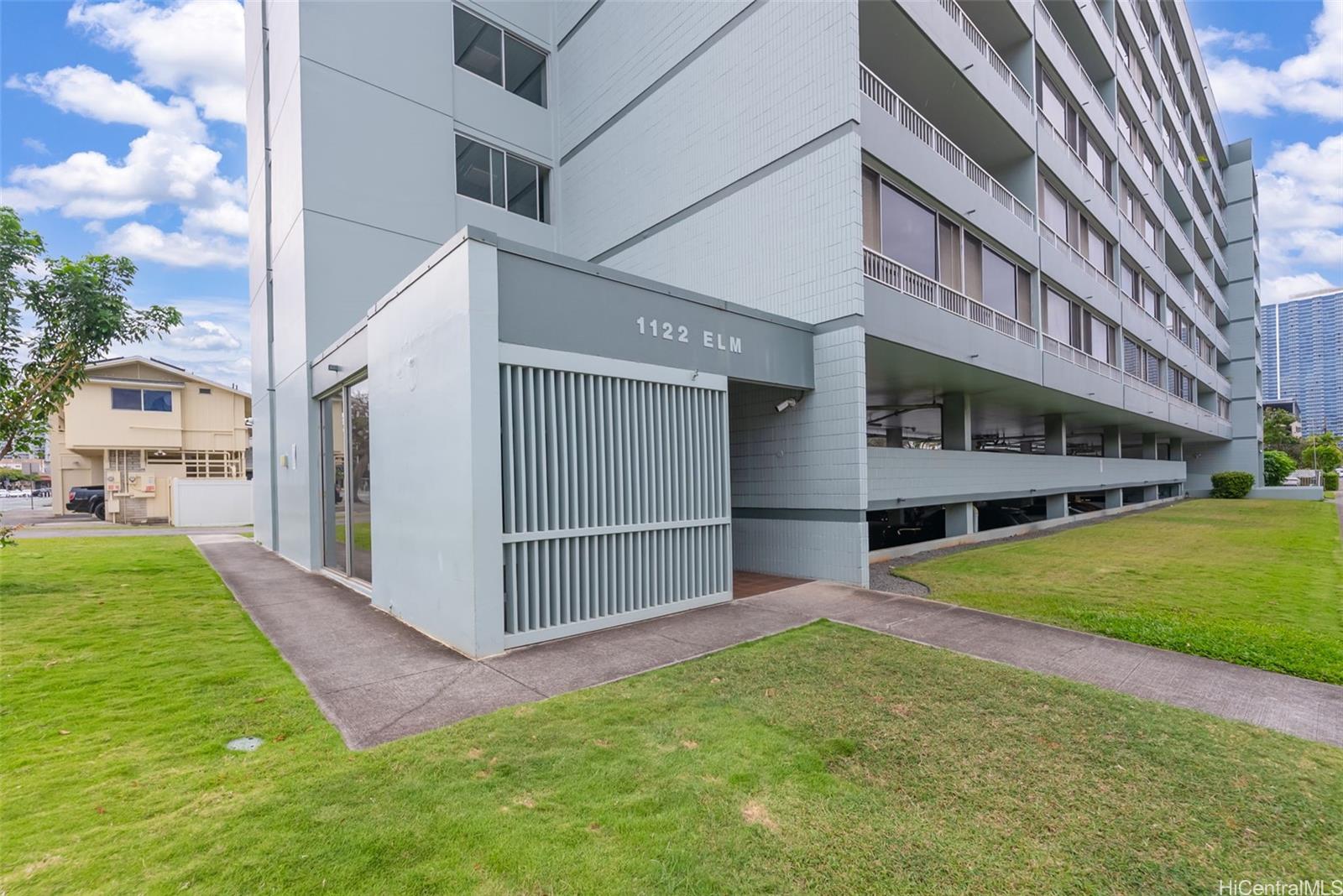 Elms condo # 702, Honolulu, Hawaii - photo 23 of 25