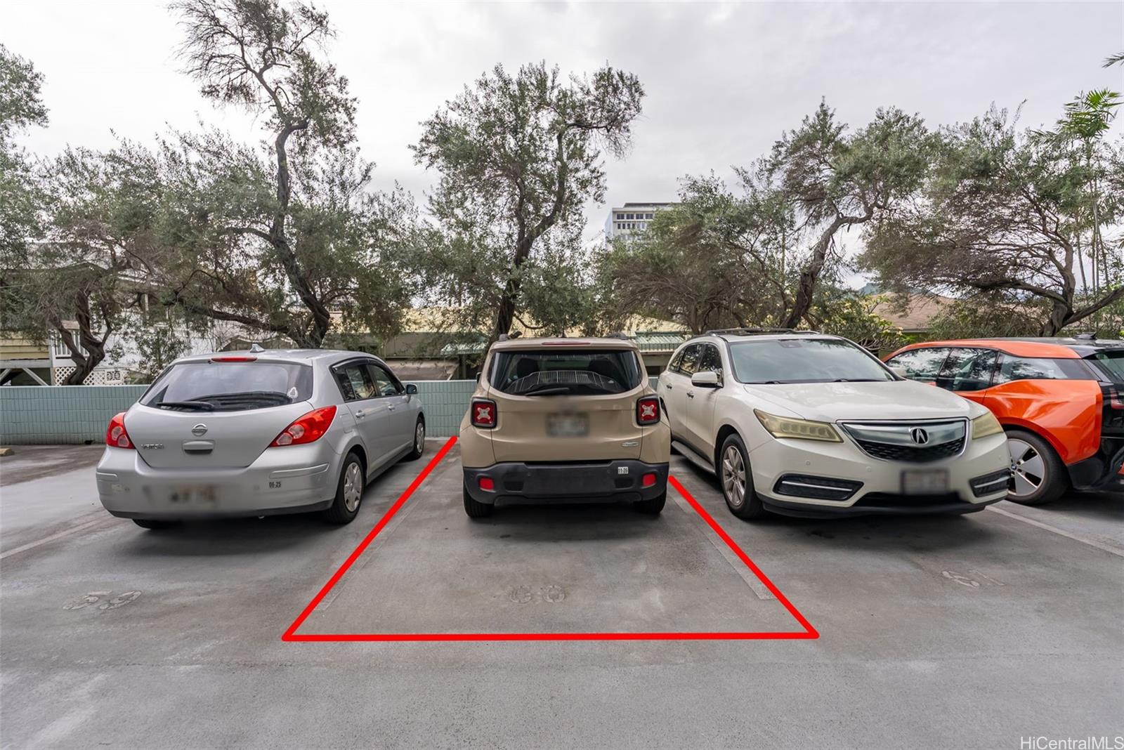 Elms condo # 702, Honolulu, Hawaii - photo 25 of 25