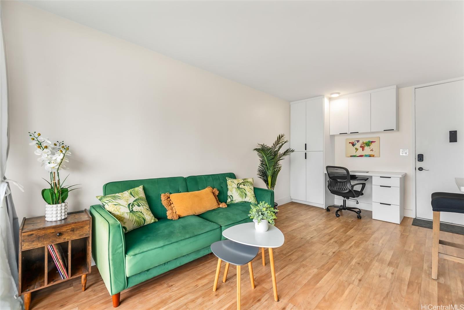 Elms condo # 702, Honolulu, Hawaii - photo 5 of 25