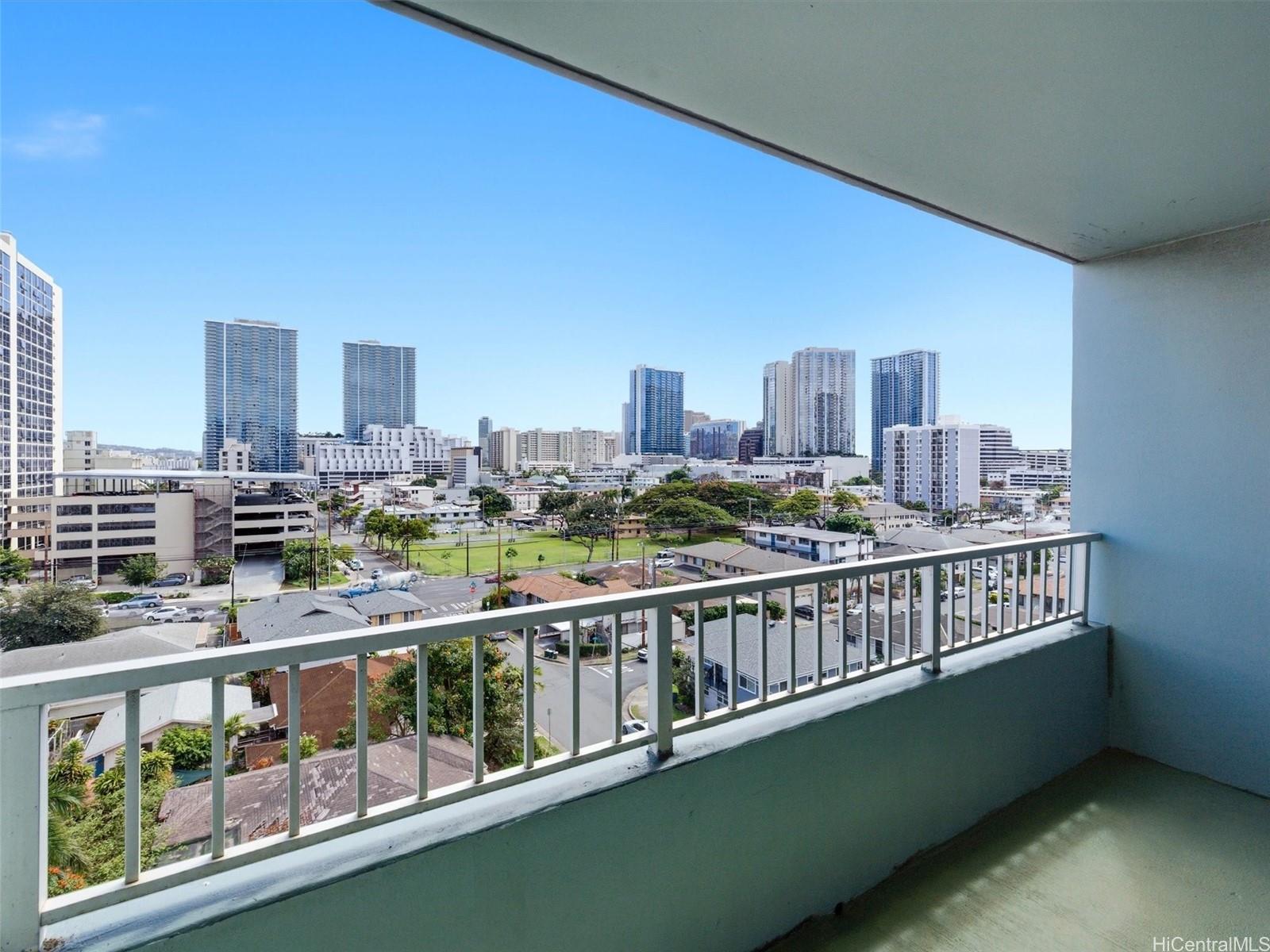 Elms condo # 809, Honolulu, Hawaii - photo 17 of 25