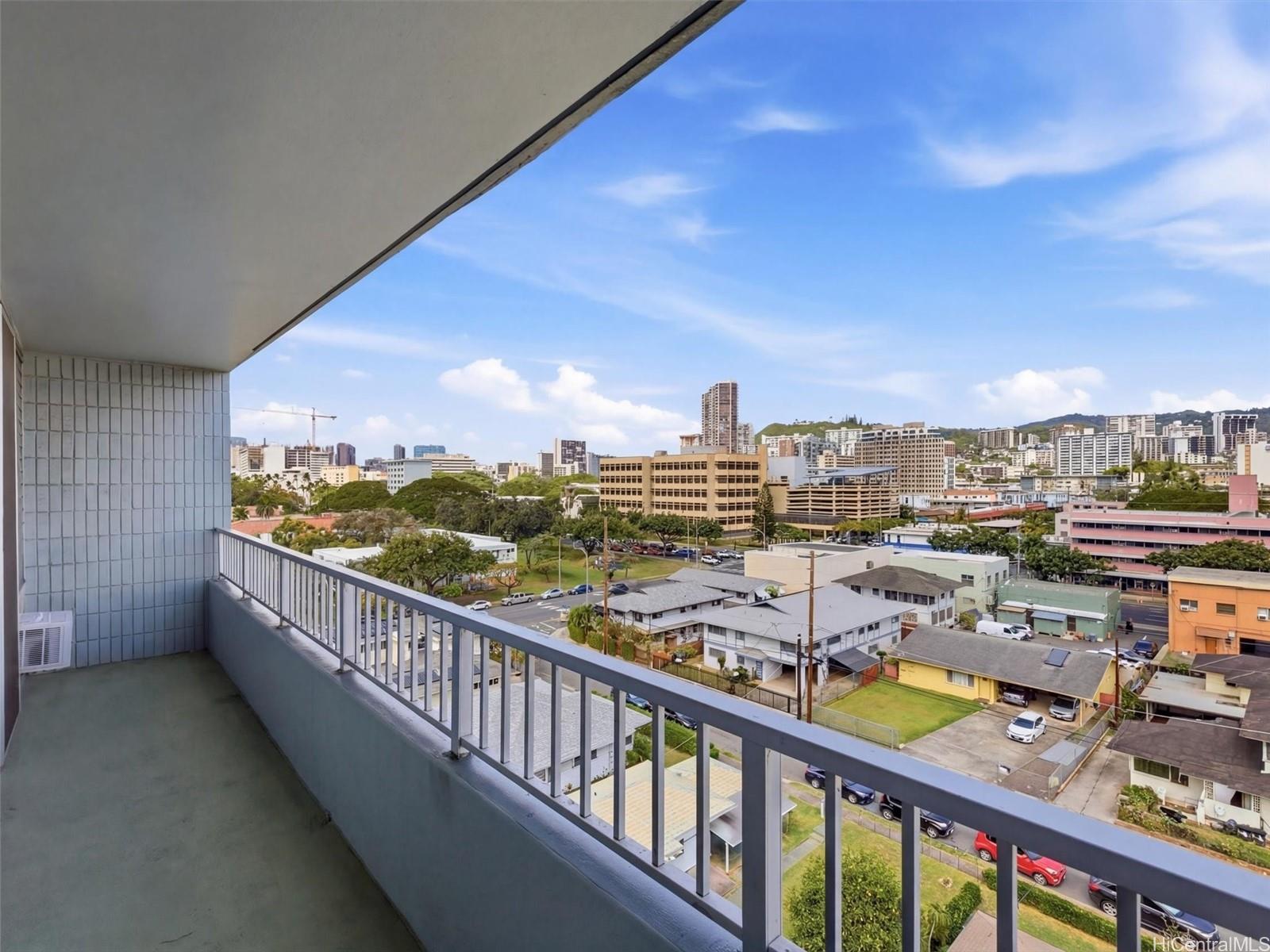 Elms condo # 809, Honolulu, Hawaii - photo 18 of 25