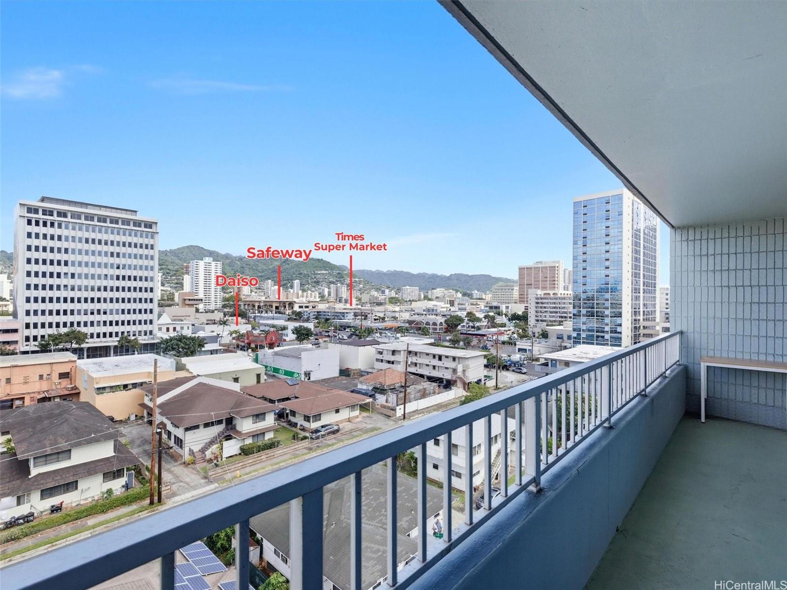 Elms condo # 809, Honolulu, Hawaii - photo 20 of 25