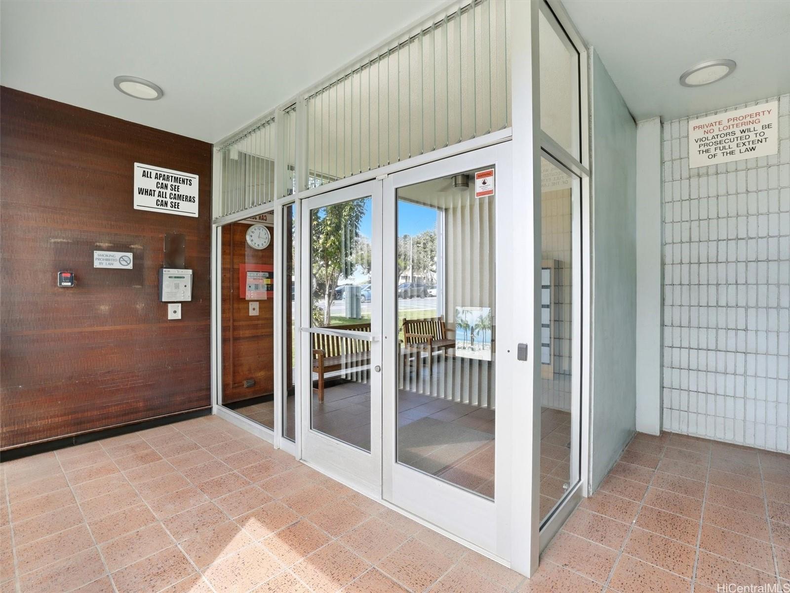 Elms condo # 809, Honolulu, Hawaii - photo 21 of 25