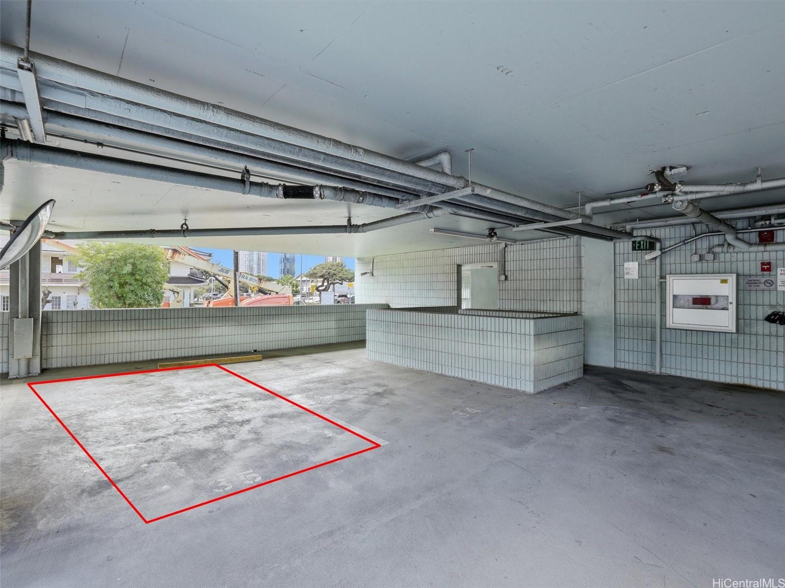 Elms condo # 809, Honolulu, Hawaii - photo 23 of 25