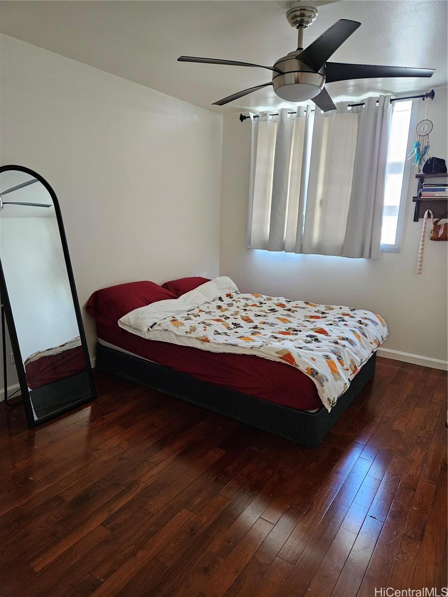 Kaahumanu Plaza condo # 1104, Honolulu, Hawaii - photo 7 of 9