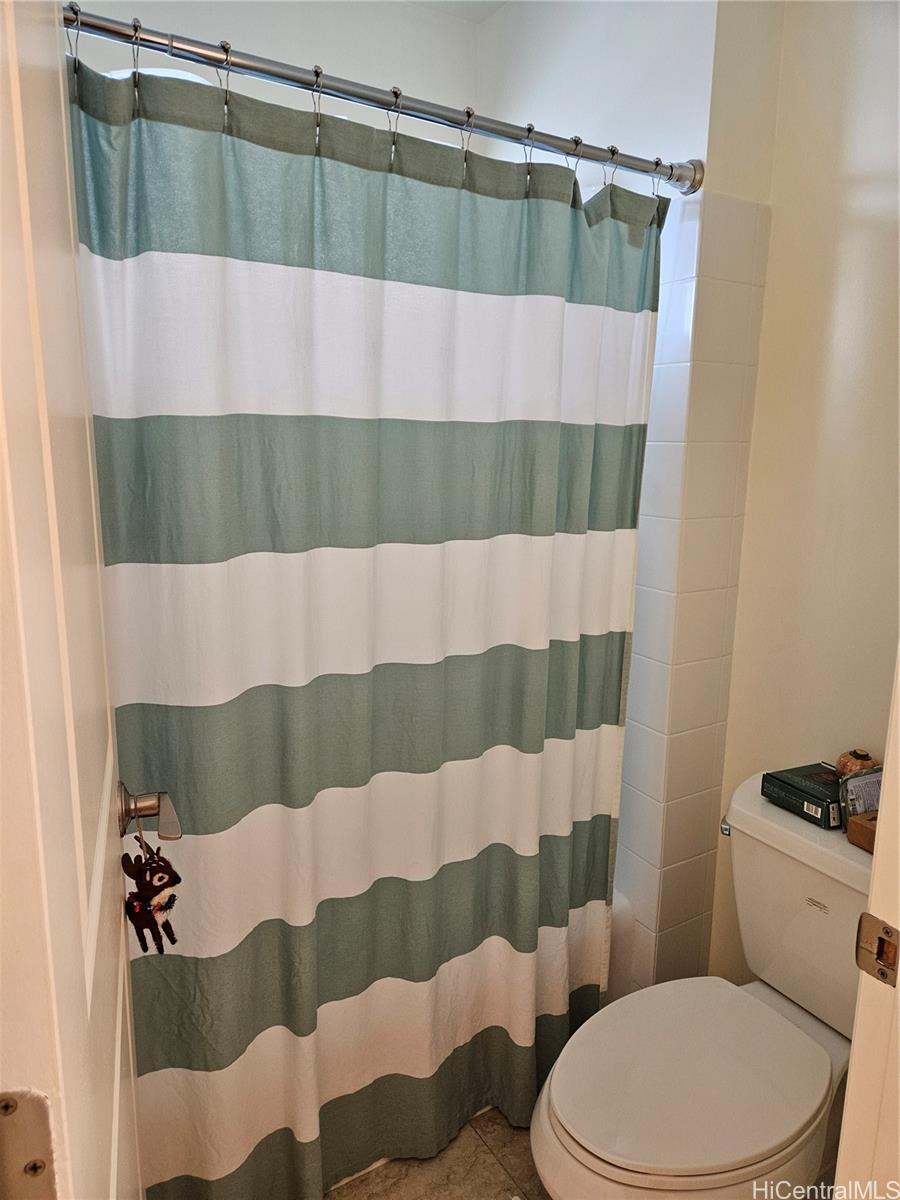 Kaahumanu Plaza condo # 1104, Honolulu, Hawaii - photo 9 of 9