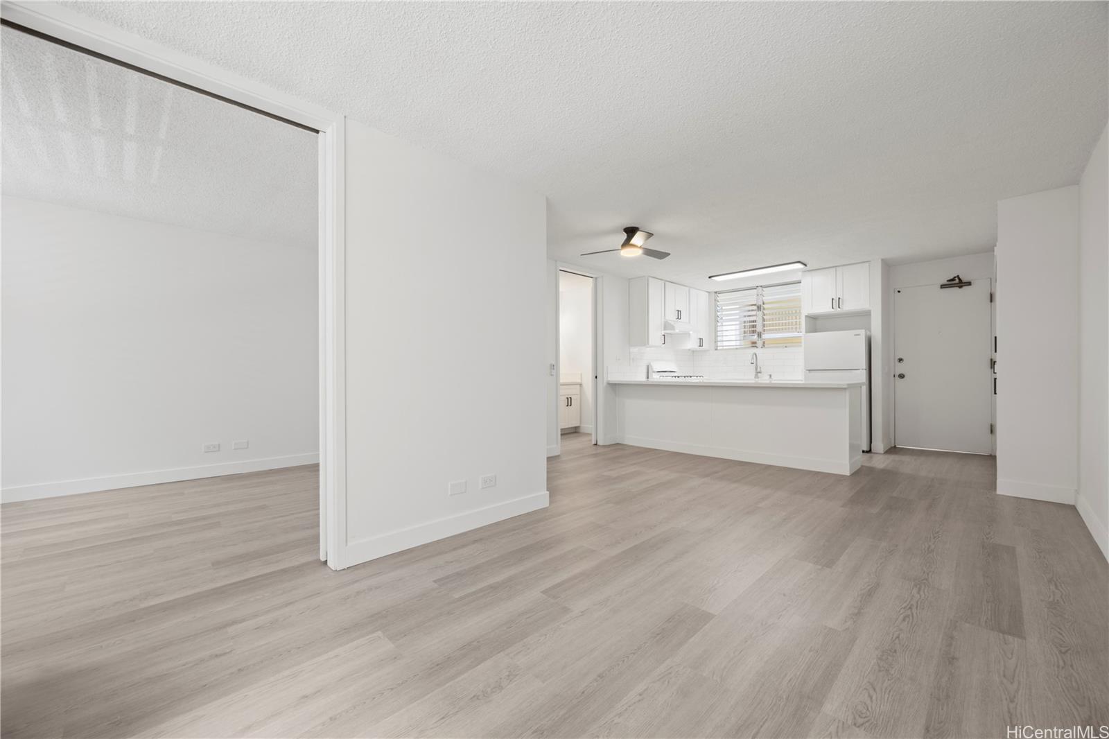 Kaahumanu Plaza condo # 405, Honolulu, Hawaii - photo 9 of 22