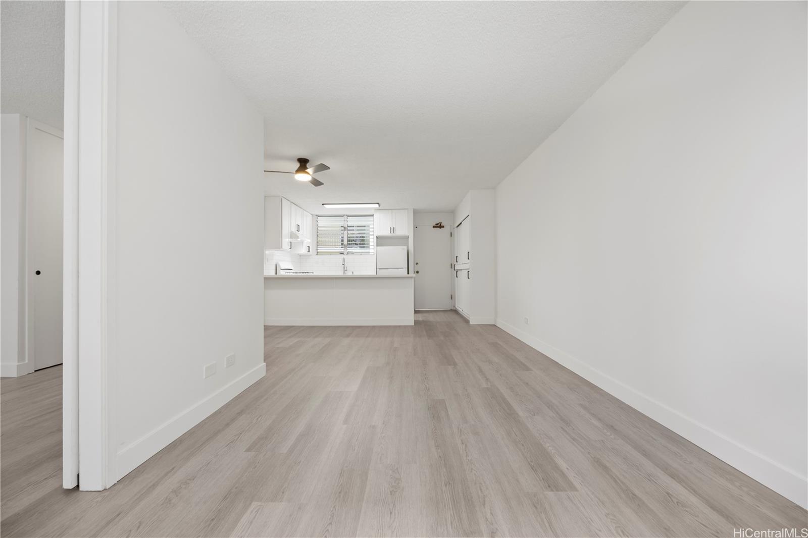 Kaahumanu Plaza condo # 405, Honolulu, Hawaii - photo 10 of 22