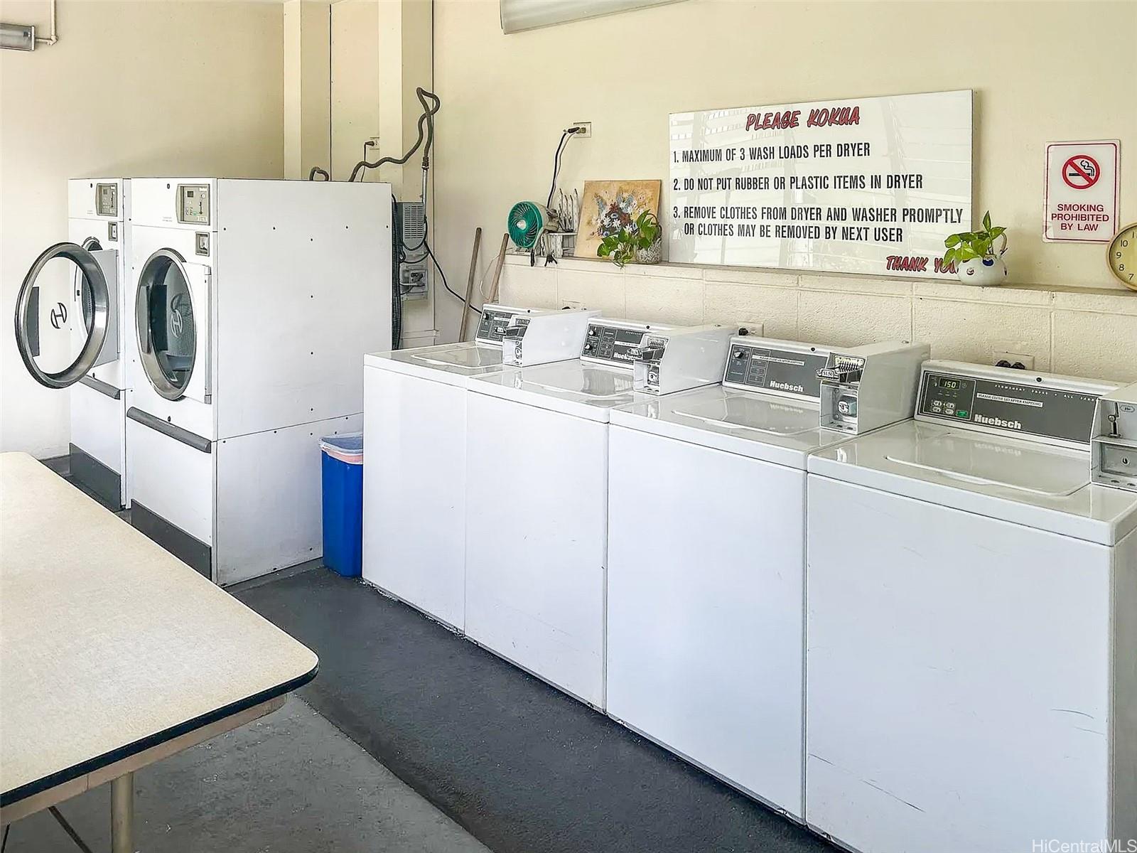 Kaahumanu Plaza condo # 803, Honolulu, Hawaii - photo 12 of 14