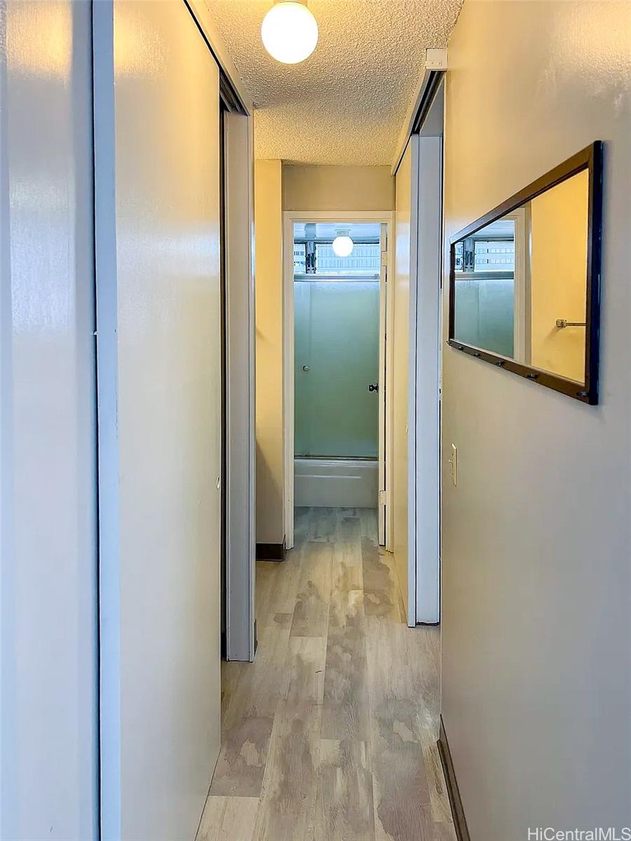 Kaahumanu Plaza condo # 803, Honolulu, Hawaii - photo 6 of 14