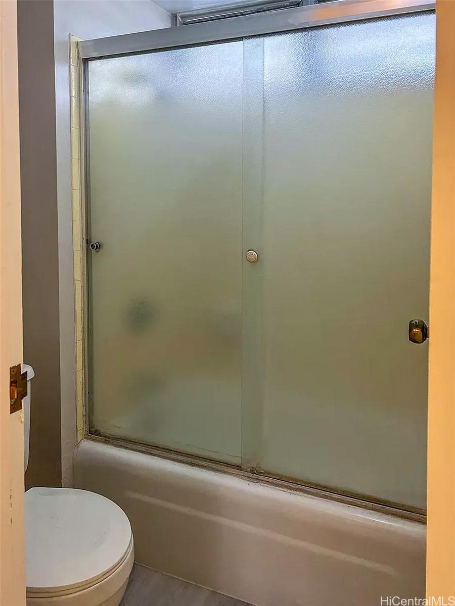 Kaahumanu Plaza condo # 803, Honolulu, Hawaii - photo 9 of 14