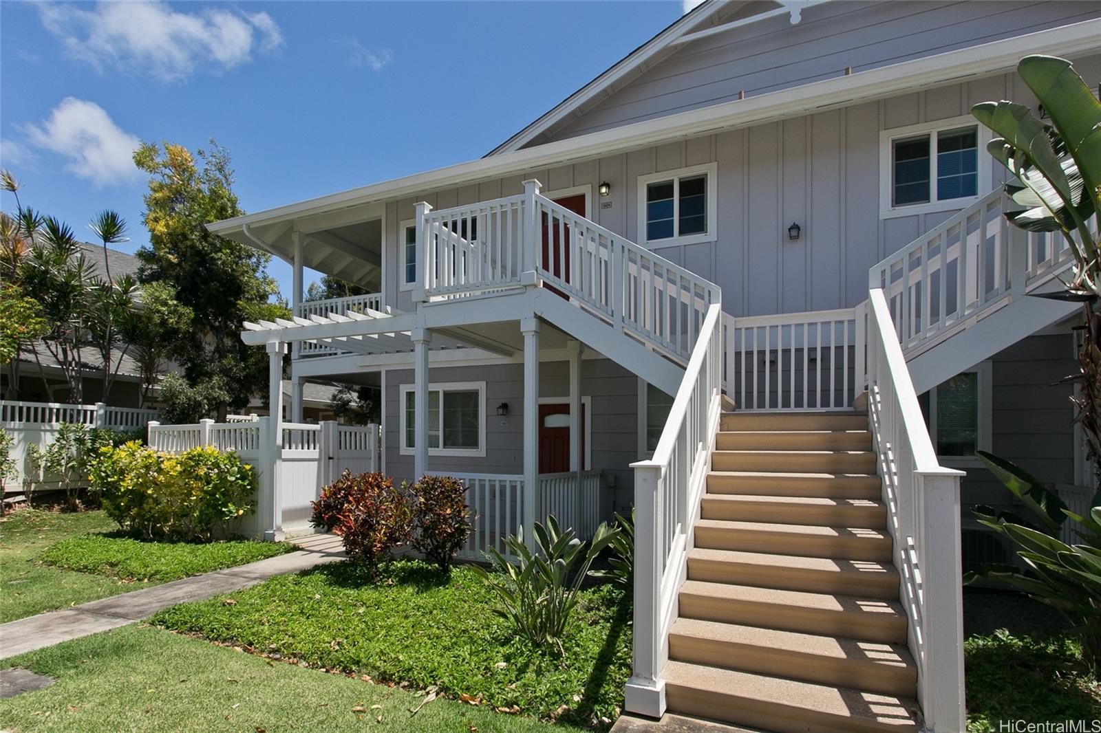 1122 Kukulu Street townhouse # 1604, Kapolei, Hawaii - photo 2 of 12