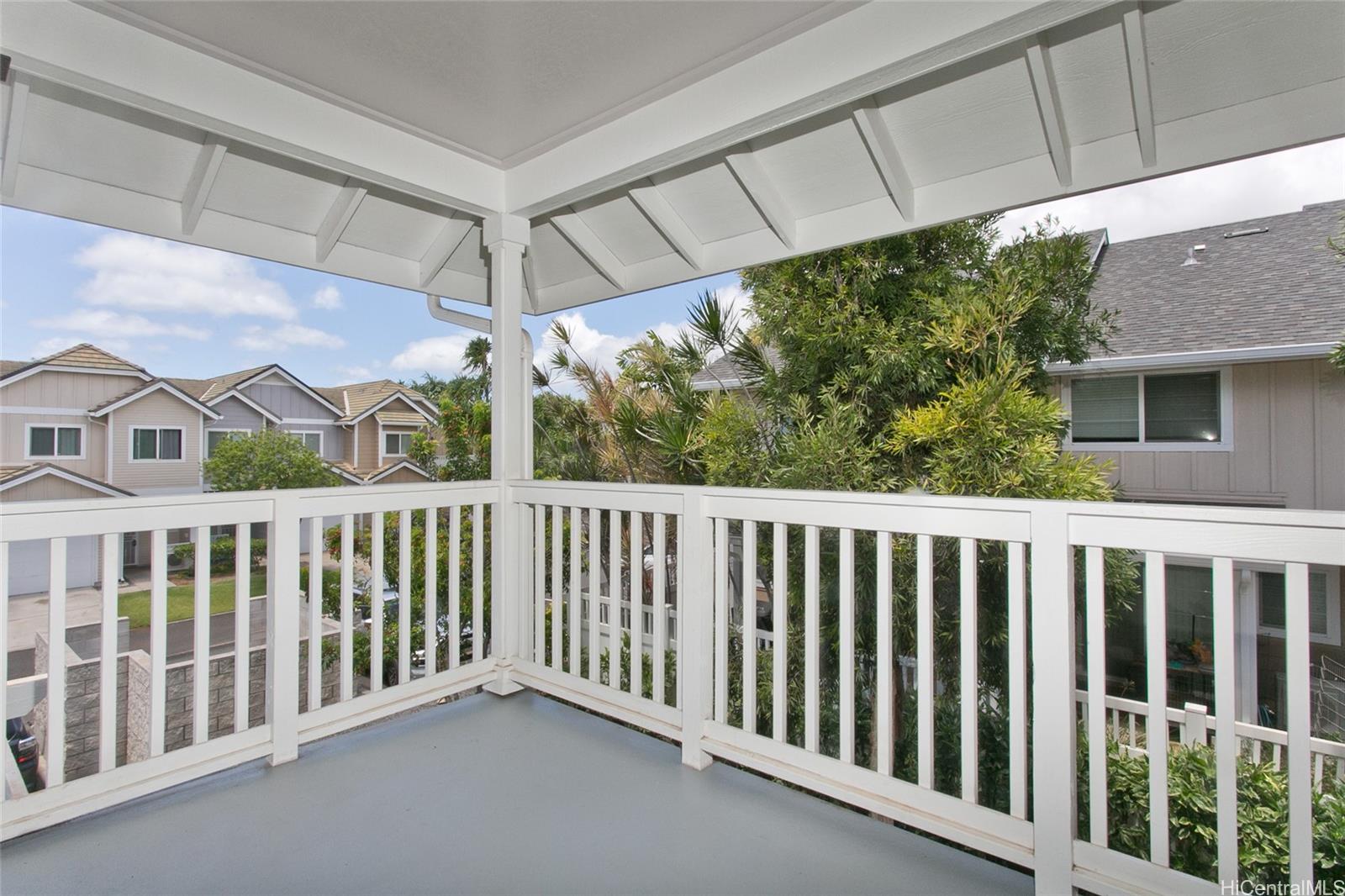 1122 Kukulu Street townhouse # 1604, Kapolei, Hawaii - photo 11 of 12