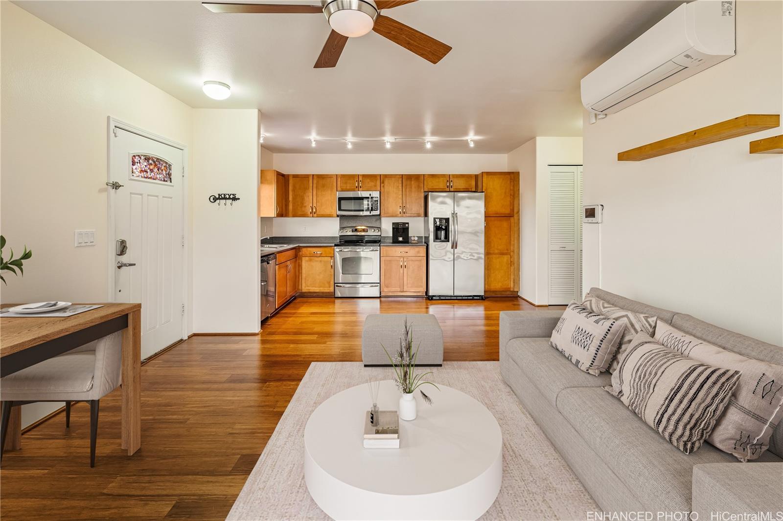 Mehana at Kapolei townhouse # 1606, Kapolei, Hawaii - photo 2 of 25