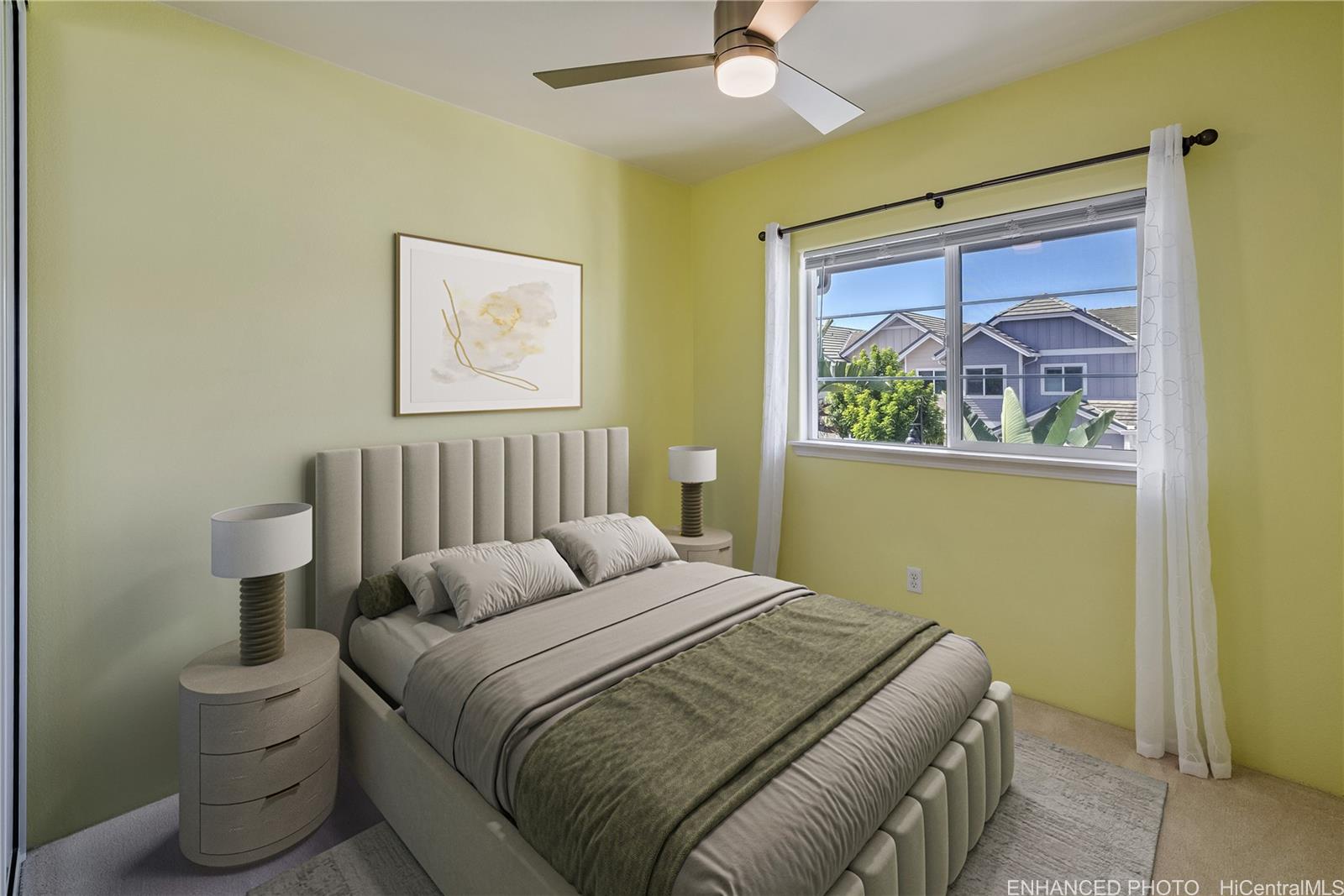 Mehana at Kapolei townhouse # 1606, Kapolei, Hawaii - photo 18 of 25