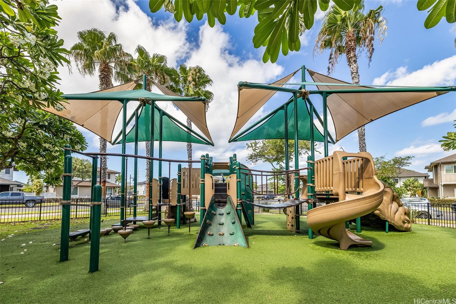 Mehana at Kapolei townhouse # 1606, Kapolei, Hawaii - photo 23 of 25