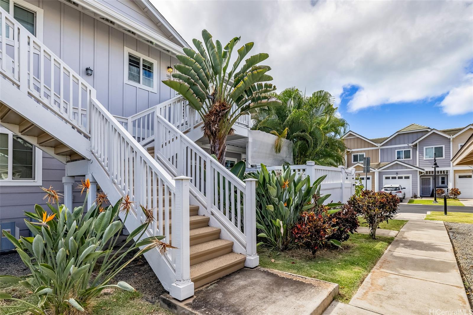 Mehana at Kapolei townhouse # 1606, Kapolei, Hawaii - photo 24 of 25