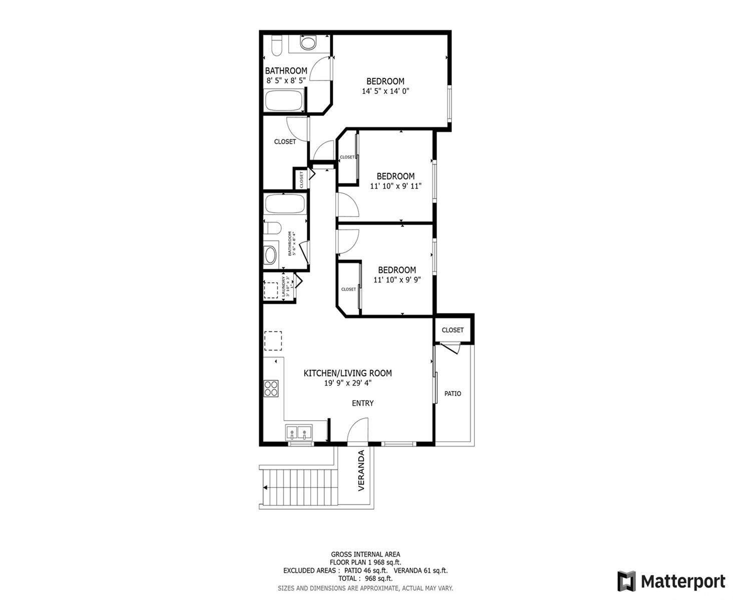 Mehana at Kapolei townhouse # 1606, Kapolei, Hawaii - photo 25 of 25