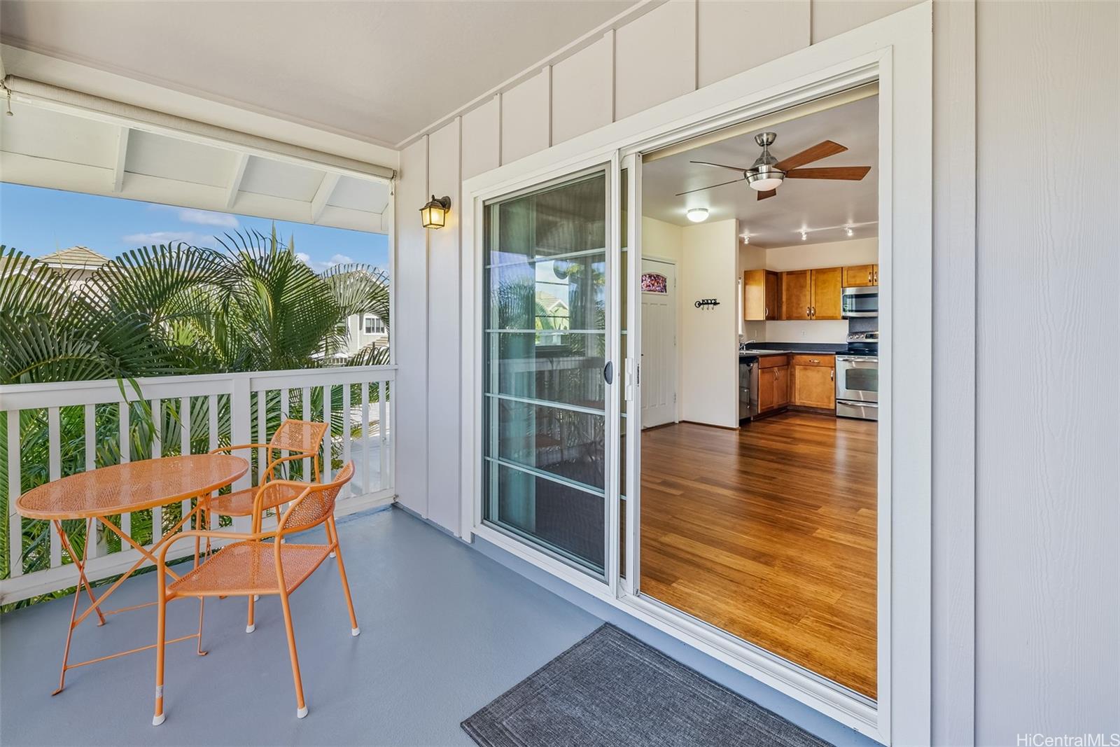 Mehana at Kapolei townhouse # 1606, Kapolei, Hawaii - photo 4 of 25