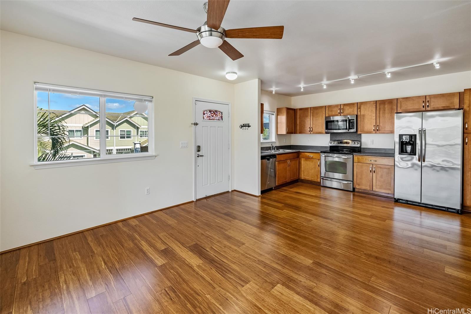 Mehana at Kapolei townhouse # 1606, Kapolei, Hawaii - photo 8 of 25