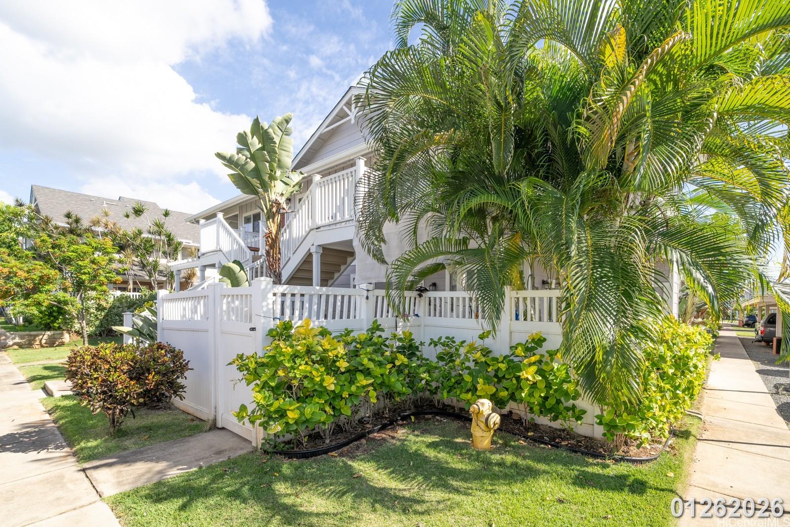 1122 Kukulu St Kapolei - Rental - photo 2 of 25