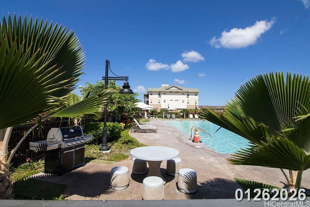 1122 Kukulu St Kapolei - Rental - photo 24 of 25