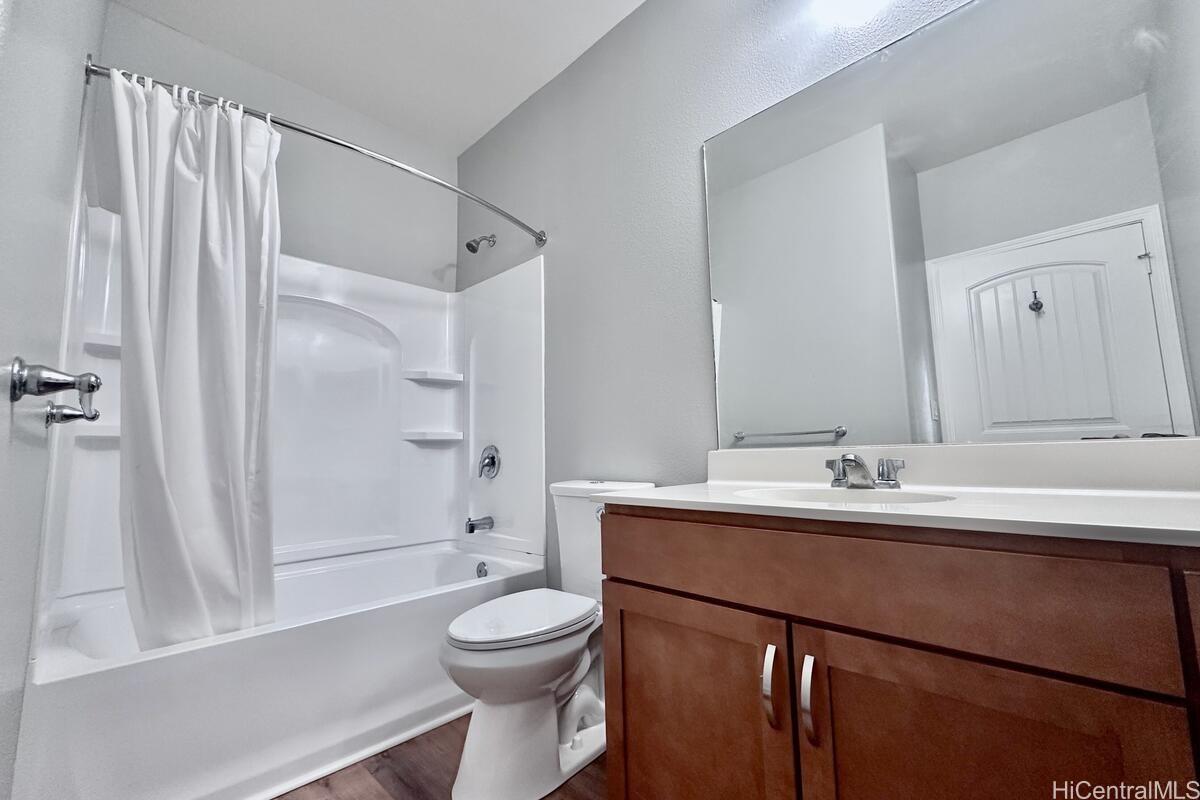 Pulewa at Mehana condo # 1607, Kapolei, Hawaii - photo 12 of 25