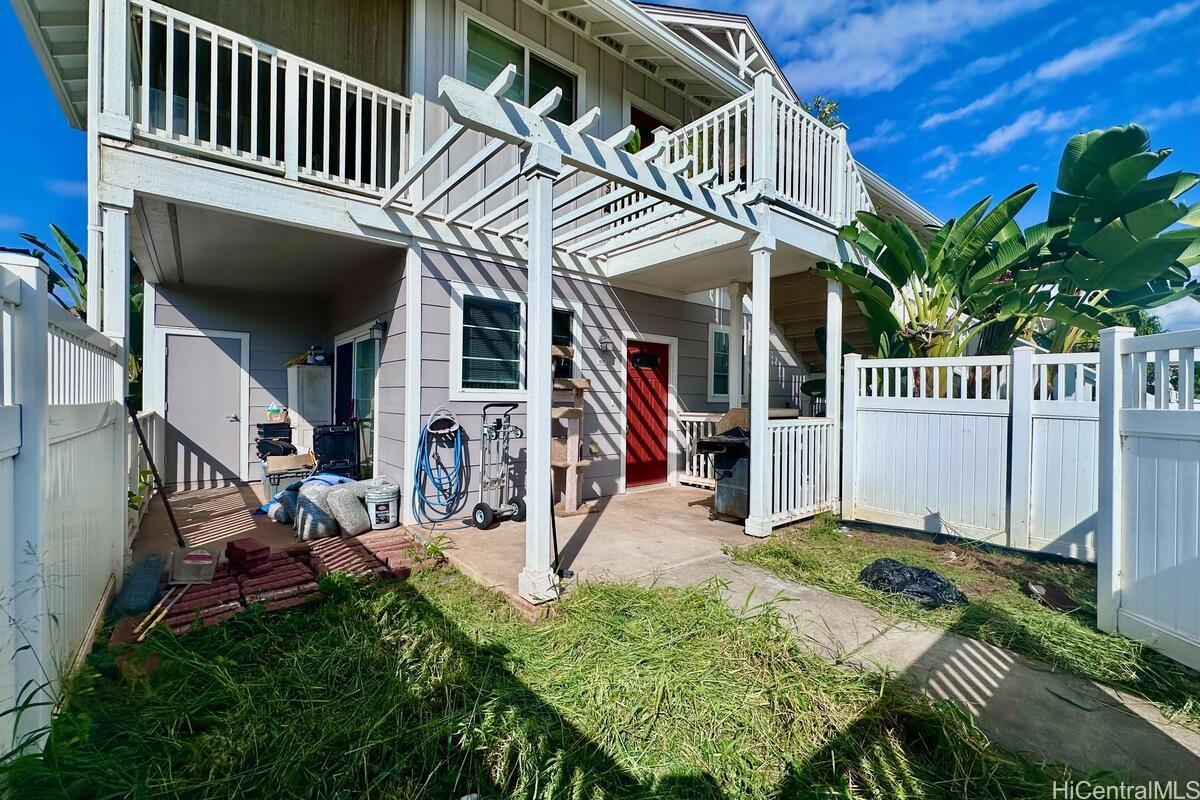 Pulewa at Mehana condo # 1607, Kapolei, Hawaii - photo 16 of 25