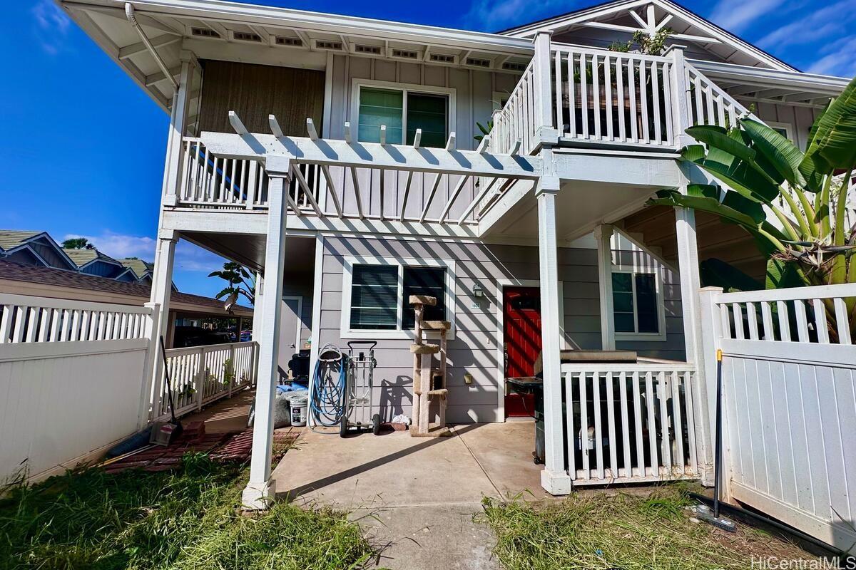 Pulewa at Mehana condo # 1607, Kapolei, Hawaii - photo 17 of 25