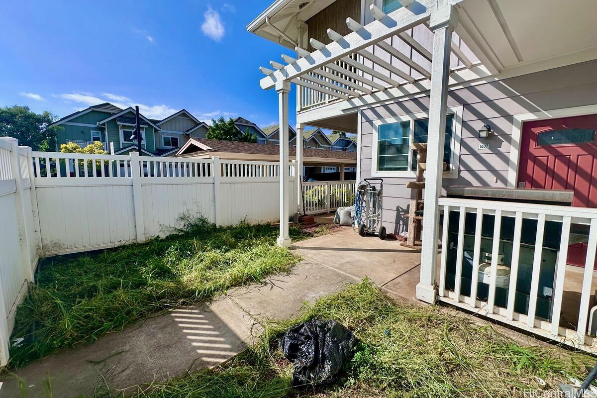 Pulewa at Mehana condo # 1607, Kapolei, Hawaii - photo 18 of 25