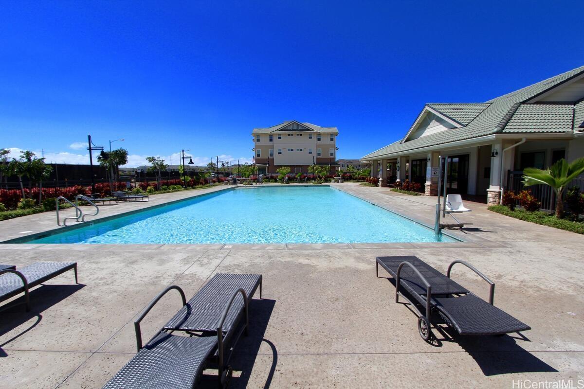 Pulewa at Mehana condo # 1607, Kapolei, Hawaii - photo 20 of 25