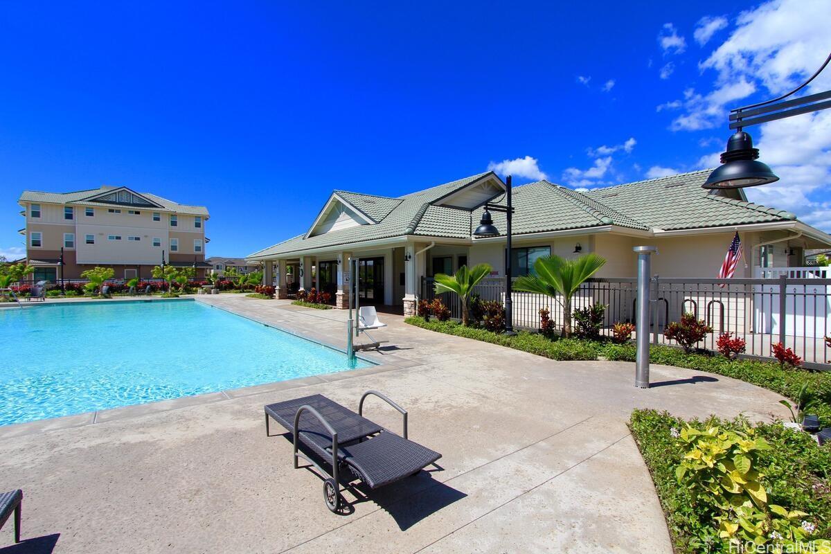 Pulewa at Mehana condo # 1607, Kapolei, Hawaii - photo 21 of 25