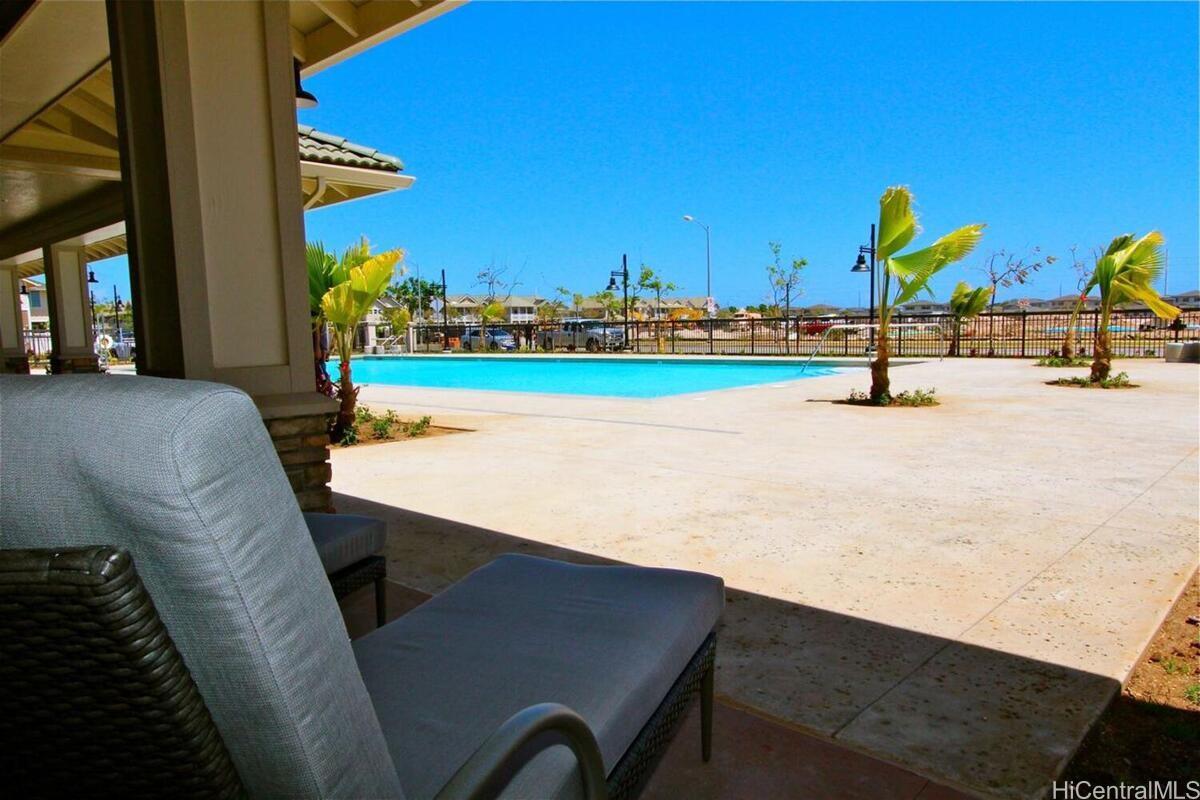 Pulewa at Mehana condo # 1607, Kapolei, Hawaii - photo 22 of 25